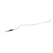 BMW Fuel Line - Genuine BMW 16122229409