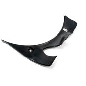 BMW Air Duct Left - Genuine BMW 17112227289