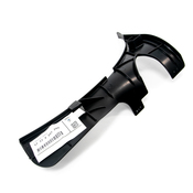 BMW Air Duct Left - Genuine BMW 17112227289