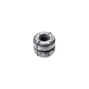 BMW Rubber Grommet - Genuine BMW 35411160590