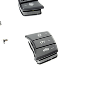 BMW Set Caps - Genuine BMW 61319250197
