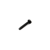 BMW Screw (4X20) - Genuine BMW 63128357513