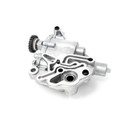 Audi VW Engine Oil Pump - Genuine VW Audi 06H115105GD