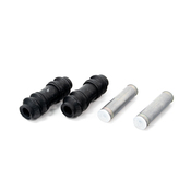 Audi Caliper Pin Boot Kit - Genuine Audi 8K0698470C