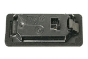 BMW LED License Plate Light - Vemo 63267193293