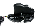 BMW Door Lock Actuator - Vemo 51215A36E75