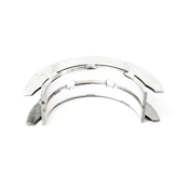 BMW Engine Crankshaft Thrust Bearing - Genuine BMW 11218605857