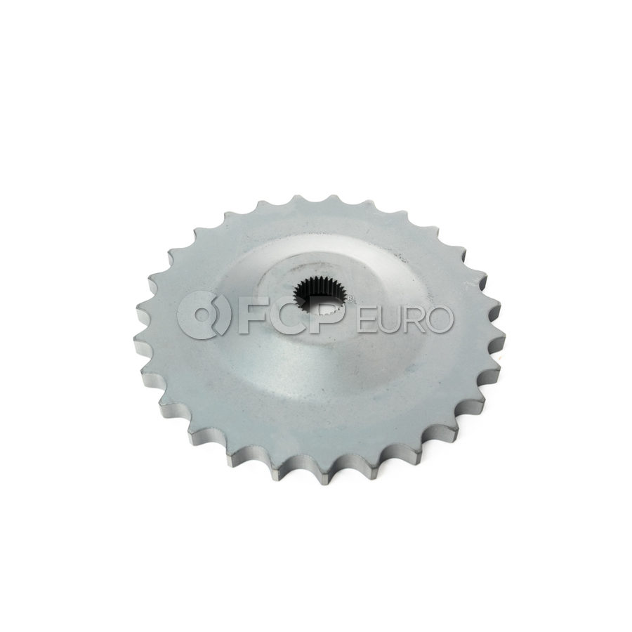 BMW Engine Timing Sprocket - Genuine BMW 11411317284 | FCP Euro
