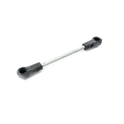 BMW Throttle Actuator Pull Rod - Genuine BMW 13547838300