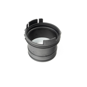 BMW Rubber Boot - Genuine BMW 13717534582