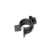 BMW Fuel Line Clip - Genuine BMW 16116766685