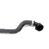 BMW Expansion Tank Hose - Genuine BMW 17127808117