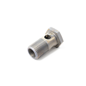 BMW Hollow Bolt (M18X15) - Genuine BMW 17221723804
