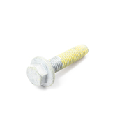 BMW Suspension Shock Mount Bolt - Genuine 33526757104
