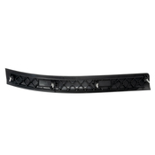 BMW Decor StripPaint. Tita.Instr.Panel Ri. - Genuine BMW 51457904348