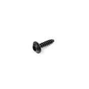BMW Screw Thermoplastic (Ts4X17 Torx T25) - Genuine BMW 61319318951
