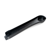 BMW Cap Wiper Arm Left - Genuine BMW 61617037356