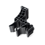 BMW Bracket Frame - Genuine BMW 64509240651