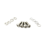 BMW Set Mounting Bolts - Genuine BMW 82792355984
