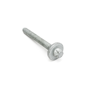 BMW Flange Screw (M12X15X103) - Genuine BMW 31103404533