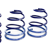 Porsche Lowering Spring Set - H&R 54020