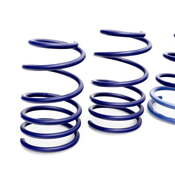 Porsche Lowering Spring Set - H&R 54020