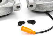 Audi Engine Mount Kit - 034Motorsport 0345090050SDKT