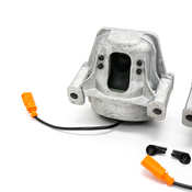 Audi Engine Mount Kit - 034Motorsport 0345090050SDKT