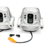 Audi Engine Mount Kit - 034Motorsport 0345090050SDKT
