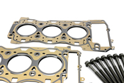 Porsche Engine Cylinder Head Gasket Kit - Elring 451333KT