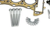 Porsche Engine Cylinder Head Gasket Kit - Elring 451333KT