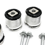 Porsche Subframe Bushing Kit - Meyle 95BSUBFRMBSHKT1