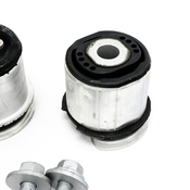 Porsche Subframe Bushing Kit - Meyle 95BSUBFRMBSHKT1