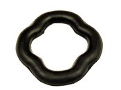 BMW Exhaust System Hanger - Vaico 18211723647