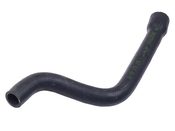 BMW Heater Hose - Vaico 64211387010