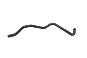 BMW Coolant Hose - Vaico 13541735173