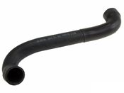 BMW Water Hose (D=46Mm) - Vaico 11531722218
