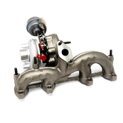 VW Turbocharger - Borg Warner 03G253014R