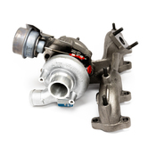 VW Turbocharger - Borg Warner 03G253014R