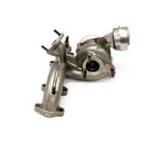 VW Turbocharger - Borg Warner 03G253014R
