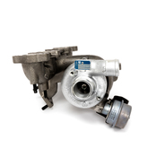 VW Turbocharger - Borg Warner 03G253014R