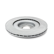 Volvo Disc Brake Rotor - Zimmerman 32424718