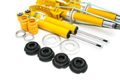 VW Shock And Strut Assembly Kit - Bilstein B8 KIT-00174