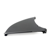 Mercedes Door Mirror Cover - Genuine Mercedes 2048111207