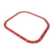 Mercedes Oil Pan Gasket - Elring 1190140822