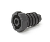 BMW Headlight Adjustment Screw  - Vaico 63121387026
