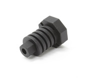 BMW Headlight Adjustment Screw  - Vaico 63121387026