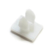 BMW Exterior Molding Clip - Vaico 51718108613