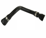 BMW Expansion Tank Hose - Vaico 11537505950