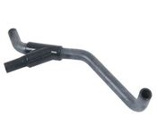Mercedes Expansion Tank Hose - Meyle 1635013582